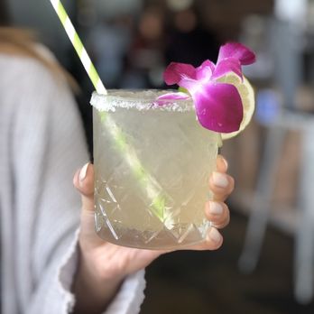 Tostadas - Margarita - Breakfast & Brunch Near Me - San Jose, California