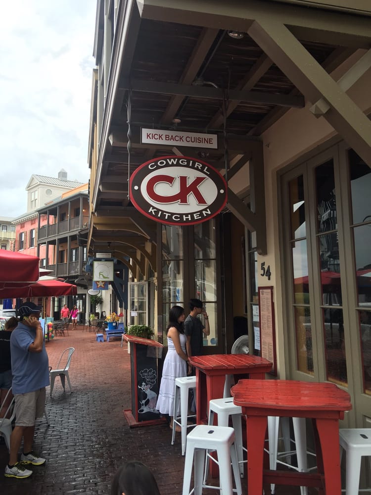 Photos For Cowgirl Kitchen Yelp