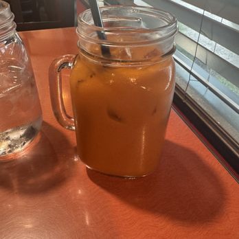 Pad Thai Restaurant - Thai Tea - Thai Near Me - Clovis, California