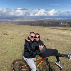 Cruiser Phils Volcano Riders