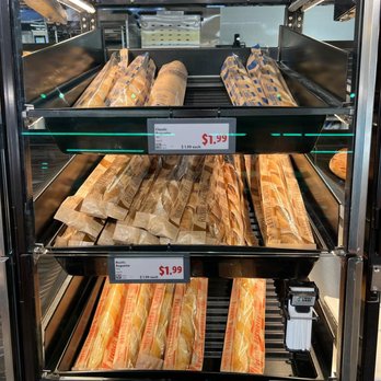 Lidl - Baguette - Grocery Near Me - Wilmington, North Carolina Lidl - Baguette - Grocery Near Me - Wilmington, North Carolina