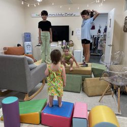 ReBlossom Parent and Child Shop