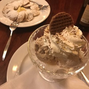 The Pantry - Modern European Near Me - Amsterdam, New Hampshire