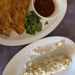 Elote