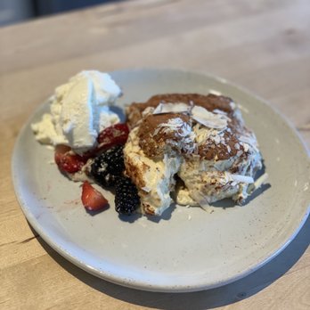 Vivace - The homemade tiramisu is just divine. - Italian Near Me - Tucson, Arizona Vivace - The homemade tiramisu is just divine. - Italian Near Me - Tucson, Arizona