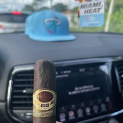 Cigar Cellar of Miami - Padron Cigar 1926 series