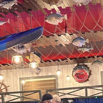 Pier 8 Cajun Seafood - Fish - Seafood Near Me - Arvada, Colorado Pier 8 Cajun Seafood - Fish - Seafood Near Me - Arvada, Colorado