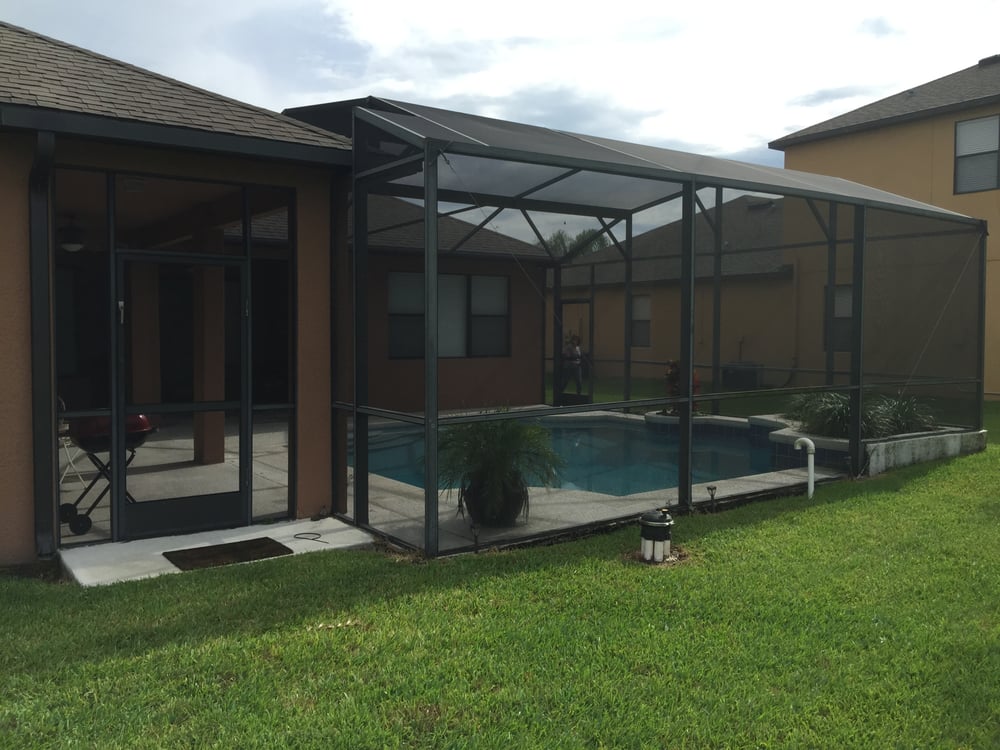 Slide of Eastern Exteriors