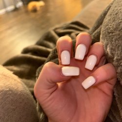 Happy Nails