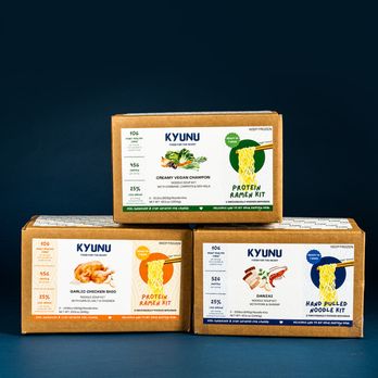 Kyunu - Specialty Food Near Me - Henderson, Nevada Kyunu - Specialty Food Near Me - Henderson, Nevada