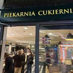 Piekarnia Cukiernia