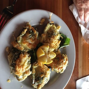 Boars Head Grill - Seafood Near Me - Savannah, Georgia