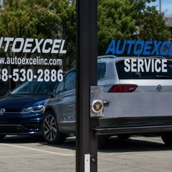 Autoexcel