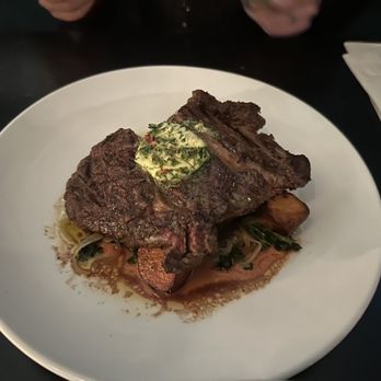 Haven Kitchen + Bar - Ribeye. - Cocktail Bars Near Me - Langley City, British Columbia Haven Kitchen + Bar - Ribeye. - Cocktail Bars Near Me - Langley City, British Columbia