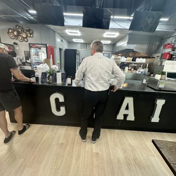 Chai Thai-Lao - Inside - Thai Near Me - Baton Rouge, Louisiana