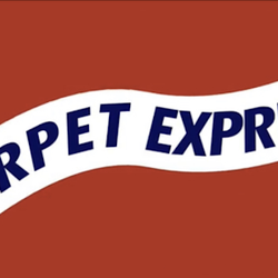 Carpet Express - Carpet Express Logo