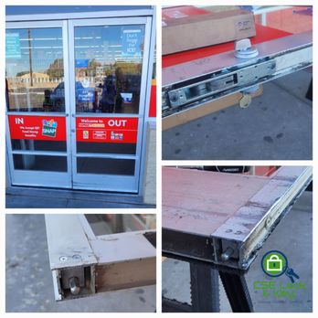 CSE Lock & Key - Keys & Locksmiths Near Me