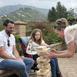 Jenga