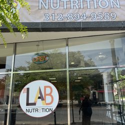 Live and Believe Nutrition  - Live & Believe