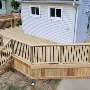Dorner Decking and Renovations - Decks & Railing Near Me - Lockport, New York Dorner Decking and Renovations - Decks & Railing Near Me - Lockport, New York