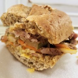 Cuban