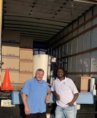 Quality Moving Company