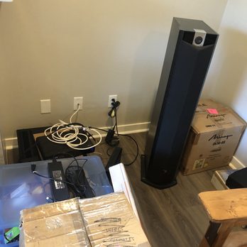 ThoseTechGuys - Home Theatre Installation Near Me - Tukwila, Washington