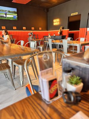Taco Tuesdays Taqueria by null