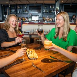 Piste Mountain Bistro