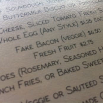 Millie's Cafe - Lol fake bacon - Breakfast & Brunch Near Me - Los Angeles, California Millie's Cafe - Lol fake bacon - Breakfast & Brunch Near Me - Los Angeles, California