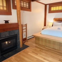Inn At Depot Hill - Kyoto room