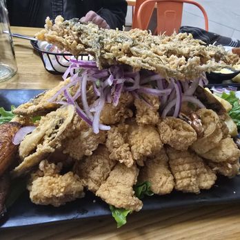 El Aji Picante - Peruvian Near Me - Chatsworth, California El Aji Picante - Peruvian Near Me - Chatsworth, California