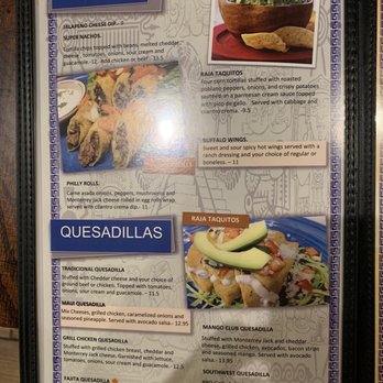 Frontera Grill - Mexican Near Me - Manchester, Connecticut