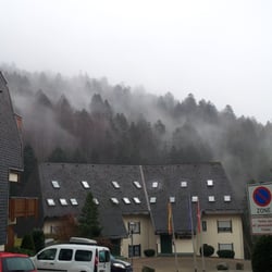 Hotel Fünfjahreszeiten in Todtmoos