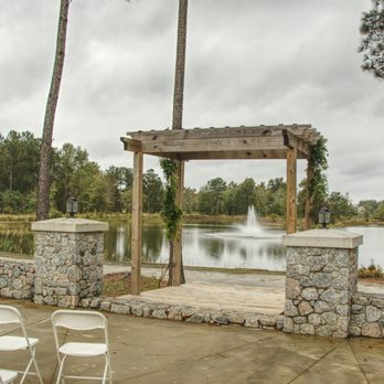 Mariani's Venue - Another angle... - Venues & Event Spaces Near Me - Pembroke, North Carolina