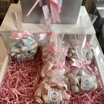 Mocatinas - Candies - Desserts Near Me - Leesburg, Virginia