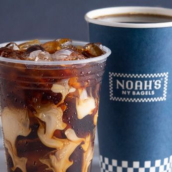 Noah's NY Bagels - Bagels Near Me - Pinole, California Noah's NY Bagels - Bagels Near Me - Pinole, California