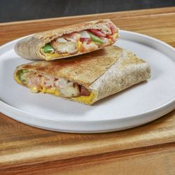 Bee Healthy Cafe - May & Grand