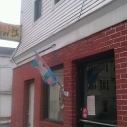 Cunha Bakery