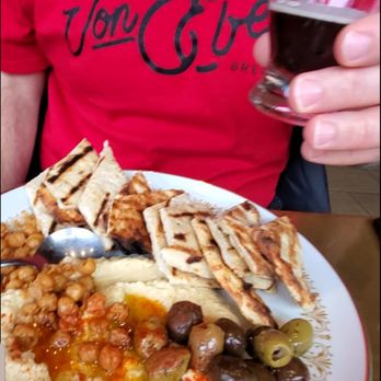 Von Ebert Brewing - Glendoveer - Brewpubs Near Me - Portland, Oregon