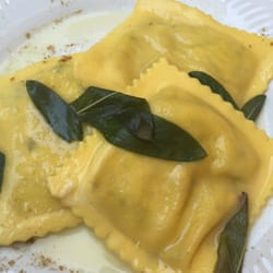 La Torre delle Civette - Amazing Ravioli
