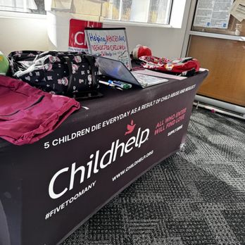 Childhelp  - For backpacks,,,, helping the needy - Community Service/Non-Profit Near Me - Phoenix, Arizona
