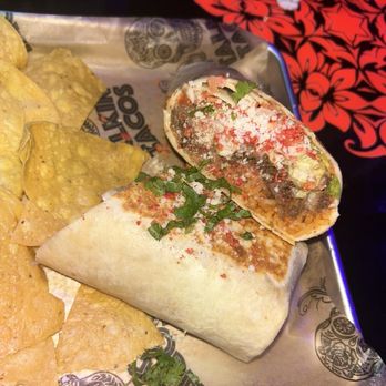 Talkin' Tacos Washington DC - steak burrito - Tacos Near Me - Washington, DC, District of Columbia Talkin' Tacos Washington DC - steak burrito - Tacos Near Me - Washington, DC, District of Columbia
