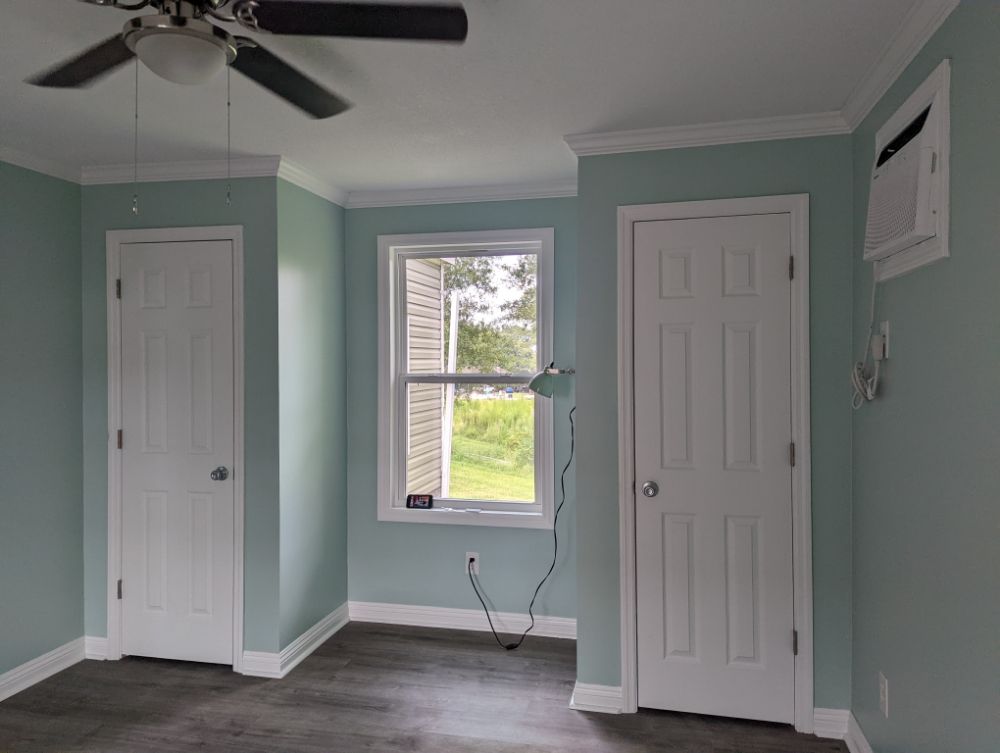 Slide of Taylor's Painting and Home Repairs