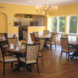 Ivy Gables Assisted Living