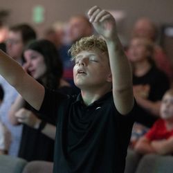 Journey Church