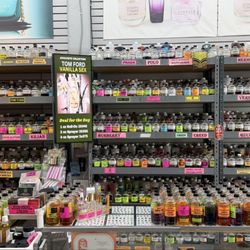 Zafran Perfumes