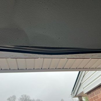 JP's Garage Doors - Dent in garage door - Garage Door Services Near Me - Alexandria, Virginia