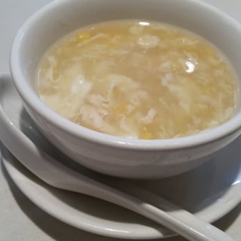 Panda Inn - Egg drop soup! - Chinese Near Me - La Palma, California Panda Inn - Egg drop soup! - Chinese Near Me - La Palma, California