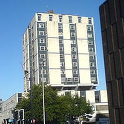 Grosvenor House Hotel